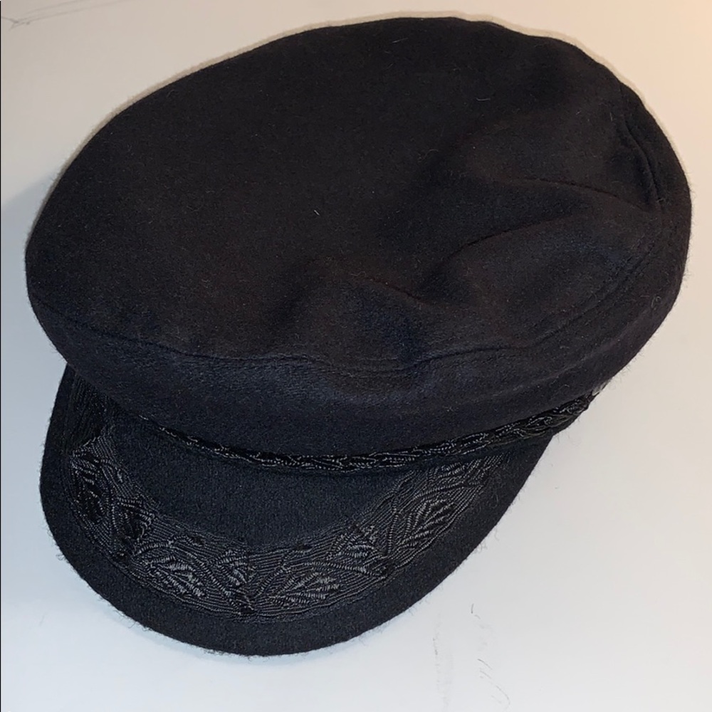 Thanco Men’s L (7 3/8) Greek Fisherman’s Hat